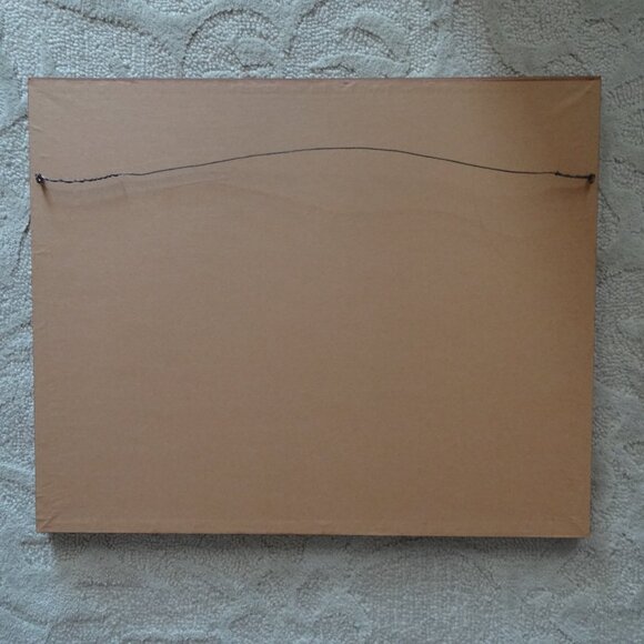 Lithograph Print Switzerland Landscape Nicolas Markovitch A. Marc Watercolor - Picture 8 of 9